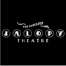 Jalopy Theatre profile picture